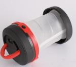 Lanterne pliable led lumière view 3