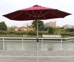 Parasol de plage view 2