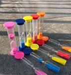 Mini minuterie de sable view 4