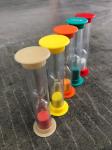 Mini minuterie de sable view 3