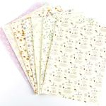 Papier d'emballage (par feuille) view 2