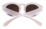 Lunettes de soleil en caoutchouc view 1