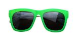 Lunettes de soleil miroirs view 2