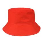 Chapeau à godet doux en polyester view 7