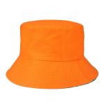 Chapeau à godet doux en polyester view 8