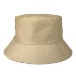 Chapeau à godet doux en polyester view 2