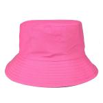 Chapeau à godet doux en polyester view 3