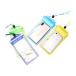 Pvc poche étanche pour téléphone view 2