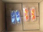 Cravate colorant couleur enfants nager goggle view 3