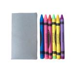 Ensemble de crayons 6 pièces view 1
