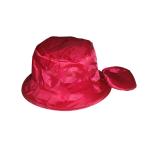 Chapeau pliable à godet léger view 2