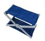Oreiller de plage pliant portable view 3