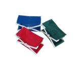 Oreiller de plage pliant portable view 2