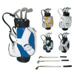 Porte stylo panier de golf view 2