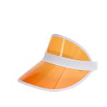 Universel pvc dealer poker visor view 8