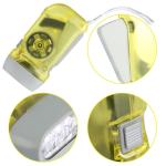 Lampe de charge / lampe de poche view 3