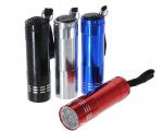 Mini lampe de poche led view 2