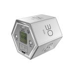 Multi-hexagon reloj temporizador view 3