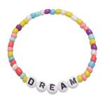 Bracelet perlé pour enfants view 2