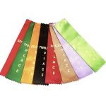 Ruban en satin de 1,5 pouce view 1