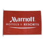 Drapeau de jardin 100d polyester view 2