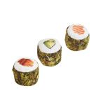 Sushi con forma de gato mastic juguete view 2