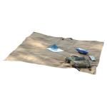 Tapis de pique-nique portatif étanche view 1