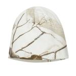 Bonnet imprimé camo polyester view 1