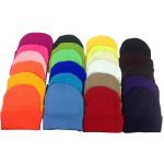 Bonnet acrylique view 1