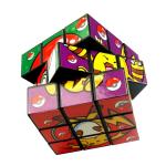 Rompecabezas cube view 1