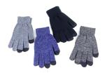Gants magiques écran tactile pour adultes view 2