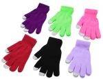Gants magiques écran tactile pour adultes view 3