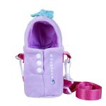 Les enfants boivent l'eau sac porte bouteille view 8