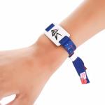 Bracelet sport rfid adulte bracelet view 1