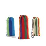 Hamac de camping double toile view 6