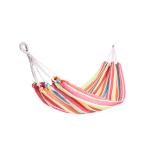 Hamac de camping double toile view 5