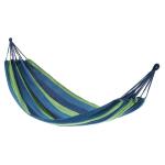 Hamac de camping double toile view 4