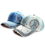 Chapeau de bling view 1