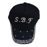 Chapeau de bling view 2