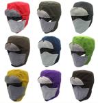 Chapeau de ski imperméable unisexe view 4