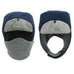 Chapeau de ski imperméable unisexe view 1
