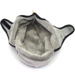 Chapeau de ski imperméable unisexe view 2