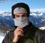 Chapeau de ski imperméable unisexe view 3