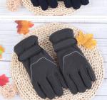 Guantes de deporte suaves y cálidos view 3