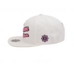 Chapeaux de baseball brodés view 1