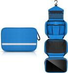 Sac de toilette de voyage suspendu view 1