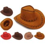 Chapeau de cowboy enfant view 1