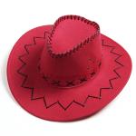 Chapeau de cowboy enfant view 2
