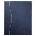 Livre de journal en cuir pu view 3
