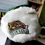 Chapeau d'oreille polaire view 2